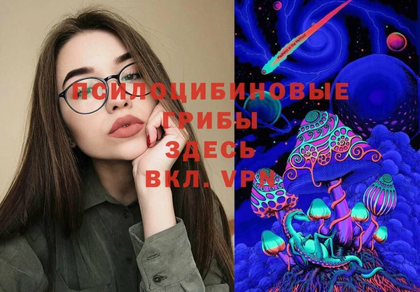 хмурый Майский